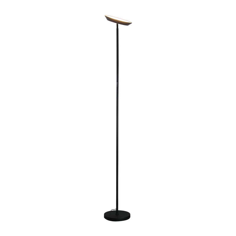 Features of Floor Lamps