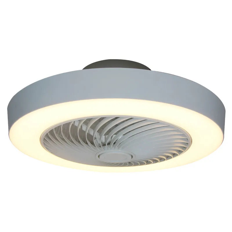 What are the advantages of ceiling fan lights?