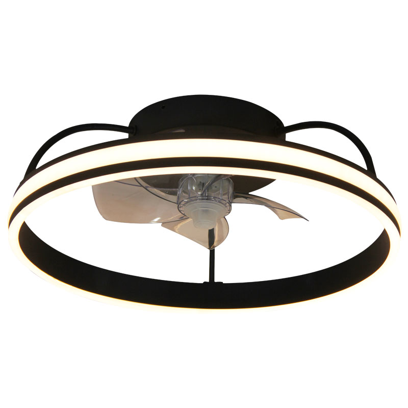 Low Profile Ceiling Fan lamp